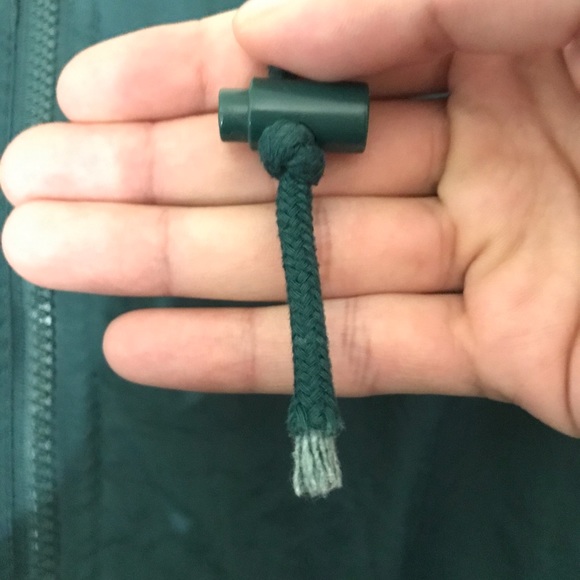 Addias Vintage Retro Jacket - Picture 9 of 9